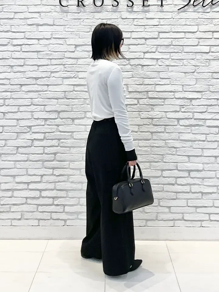 ONWARD CROSSET SELECT 東海林 コーディネート画像