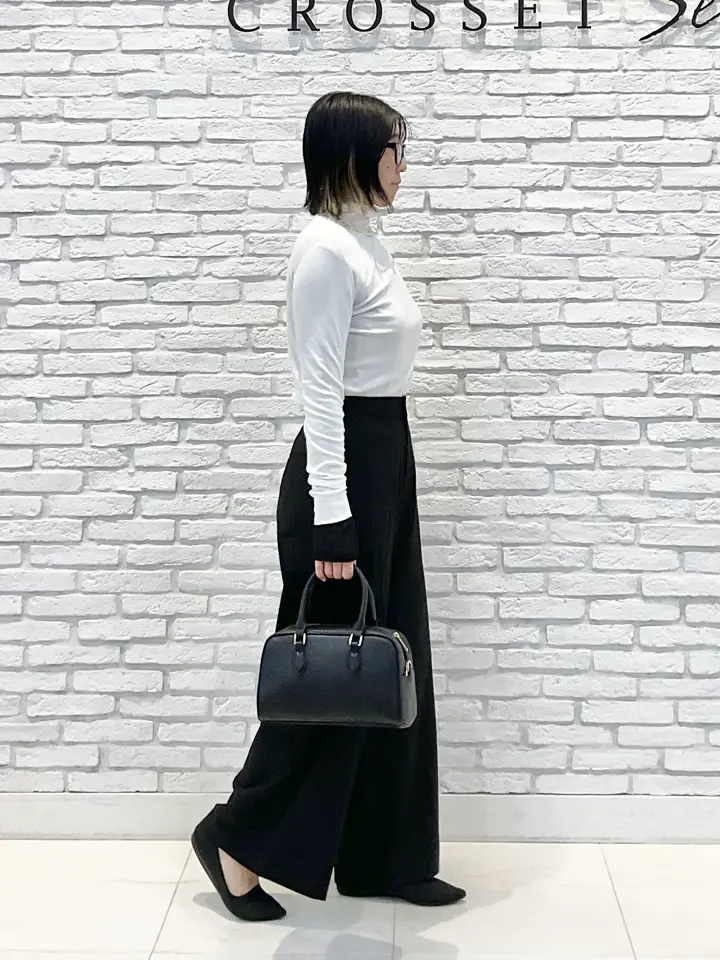 ONWARD CROSSET SELECT 東海林 コーディネート画像