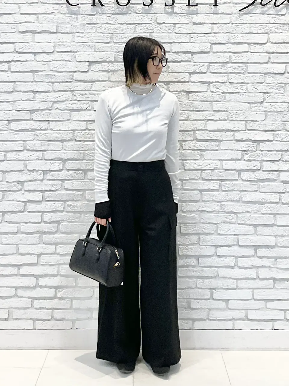 ONWARD CROSSET SELECT 東海林 コーディネート画像