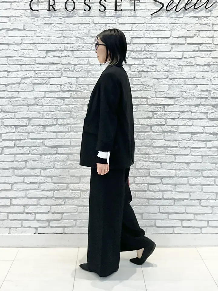 ONWARD CROSSET SELECT 東海林 コーディネート画像