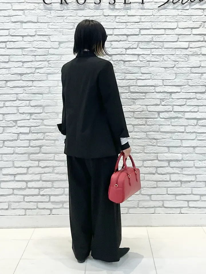 ONWARD CROSSET SELECT 東海林 コーディネート画像