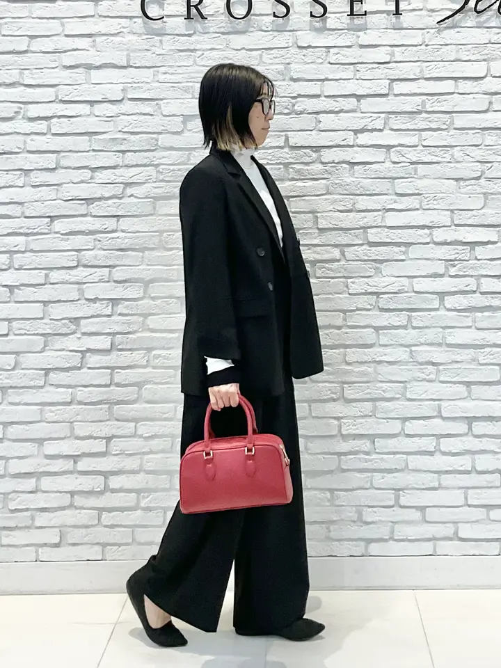 ONWARD CROSSET SELECT 東海林 コーディネート画像