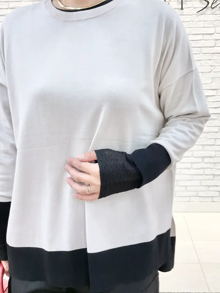 ONWARD CROSSET SELECT 東海林 コーディネート画像