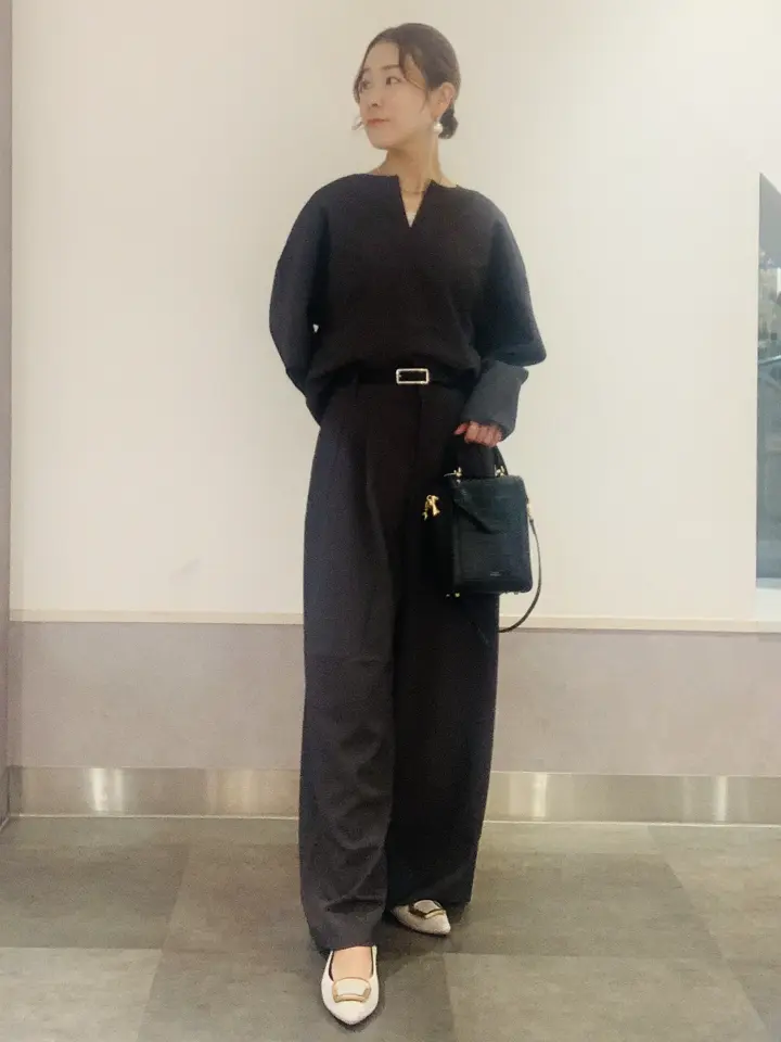 ONWARD CROSSET SELECT KUMAZAWA ✼  コーディネート画像