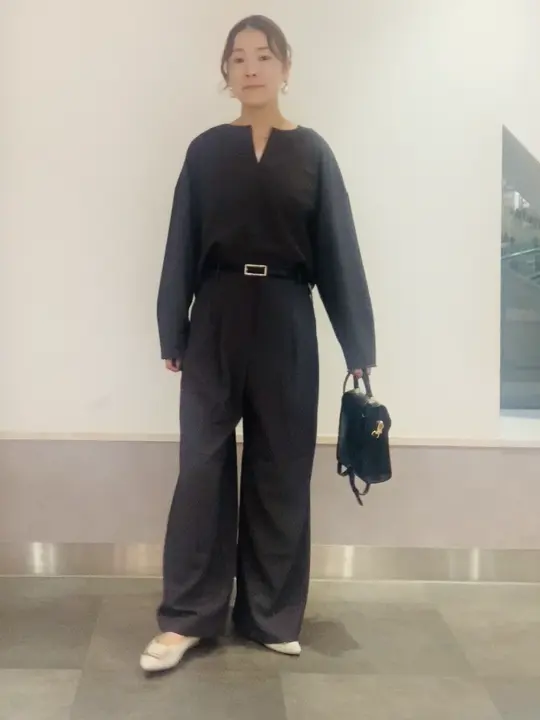 ONWARD CROSSET SELECT KUMAZAWA ✼  コーディネート画像