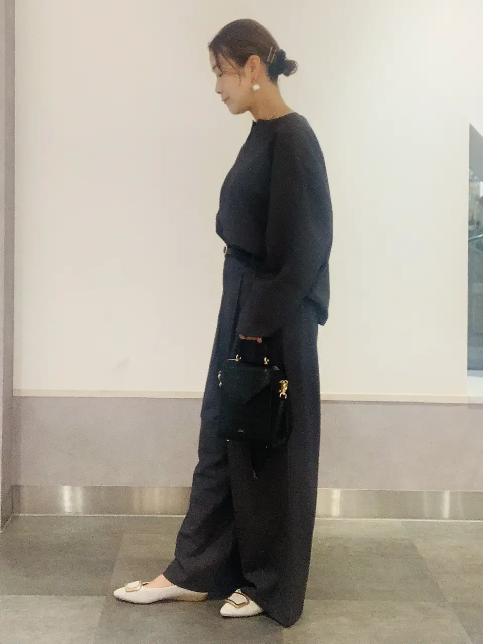 ONWARD CROSSET SELECT KUMAZAWA ✼  コーディネート画像