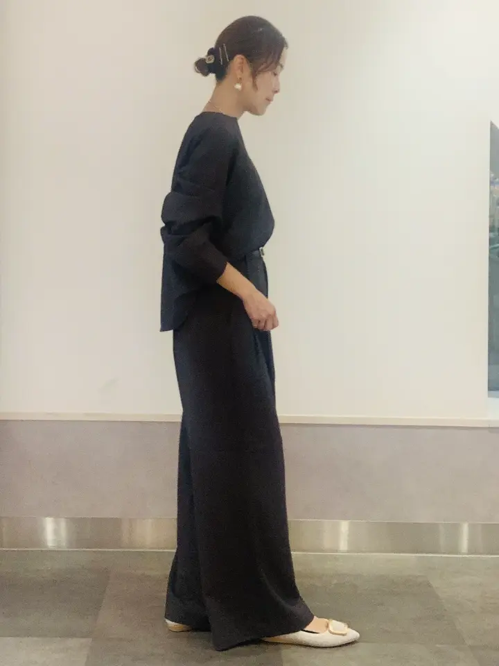 ONWARD CROSSET SELECT KUMAZAWA ✼  コーディネート画像