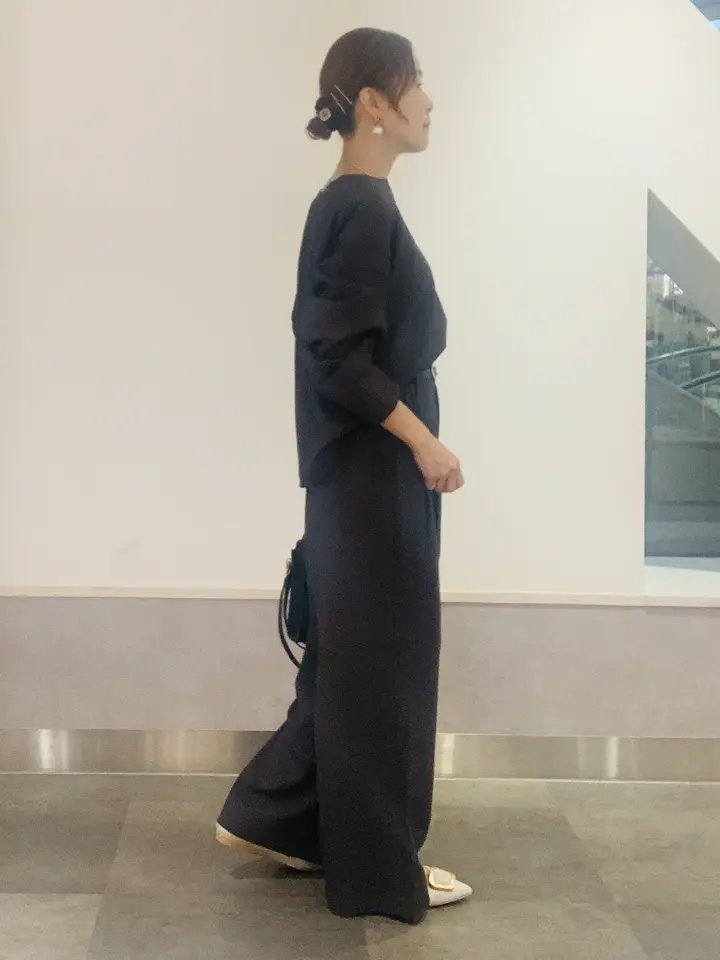 ONWARD CROSSET SELECT KUMAZAWA ✼  コーディネート画像