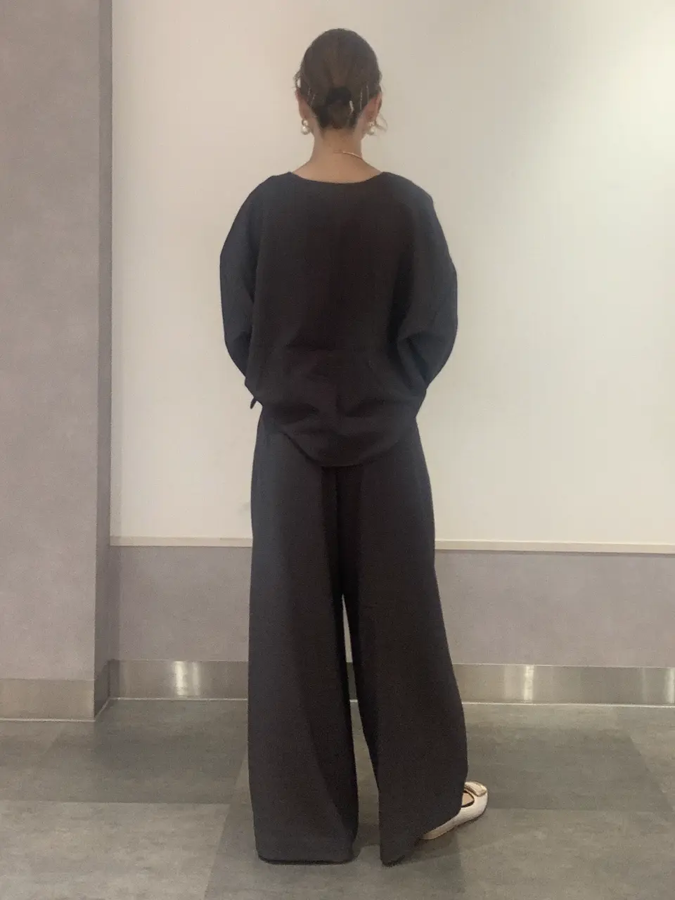 ONWARD CROSSET SELECT KUMAZAWA ✼  コーディネート画像