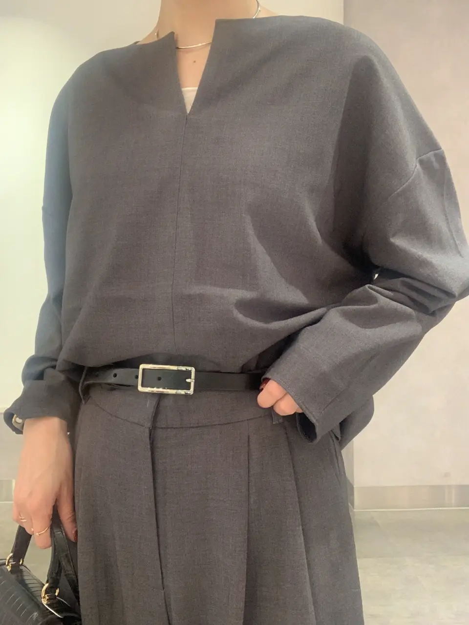 ONWARD CROSSET SELECT KUMAZAWA ✼  コーディネート画像