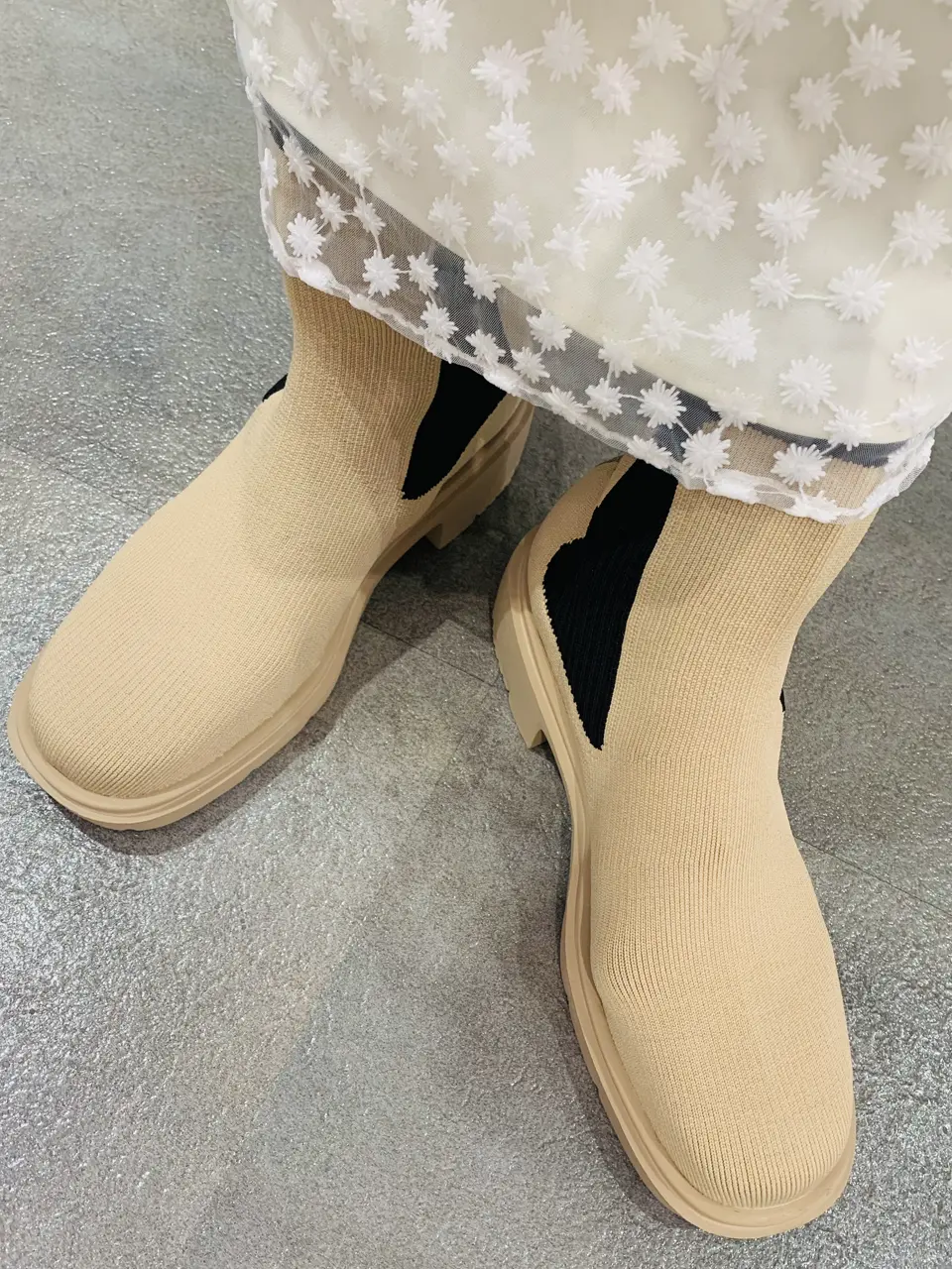 ONWARD CROSSET SELECT KUMAZAWA ✼  コーディネート画像