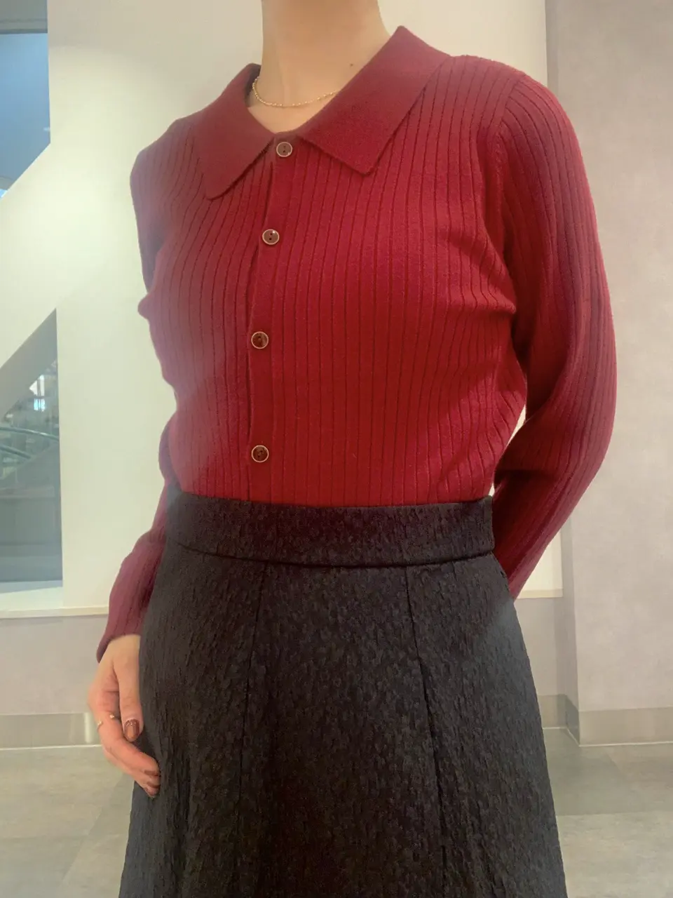 ONWARD CROSSET SELECT KUMAZAWA ✼  コーディネート画像