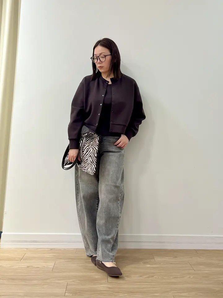 ONWARD CROSSET SELECT 渡邉 コーディネート画像