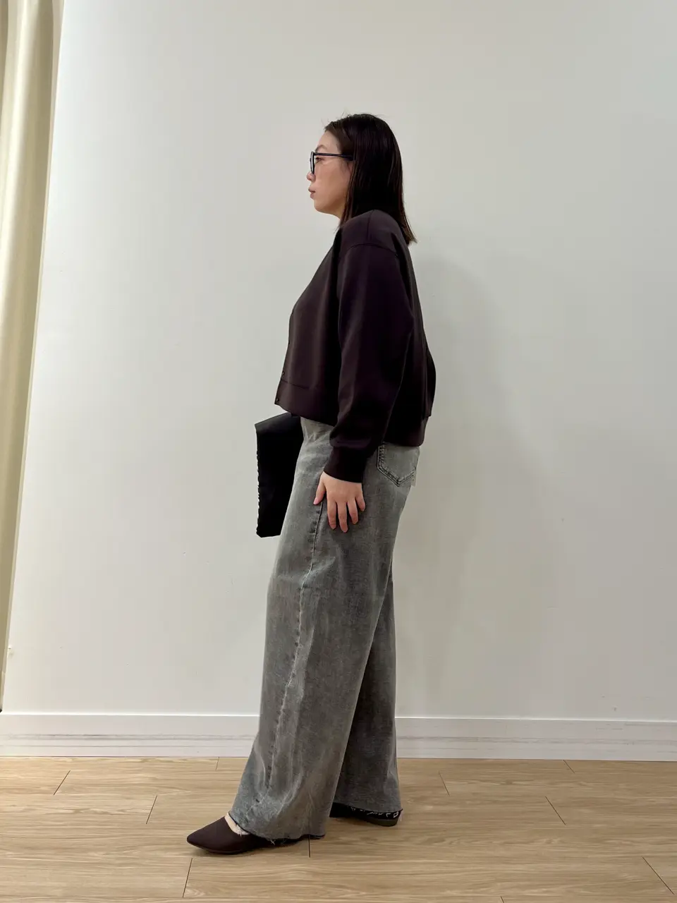 ONWARD CROSSET SELECT 渡邉 コーディネート画像