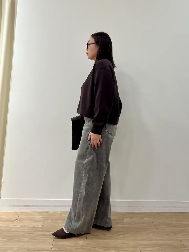 ONWARD CROSSET SELECT 渡邉 コーディネート画像