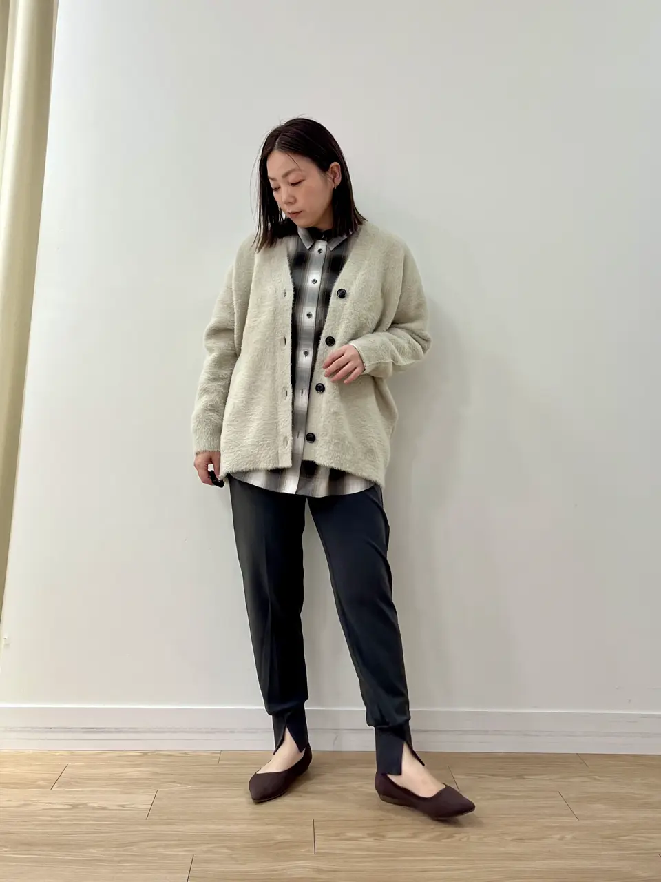  渡邉 コーディネート画像