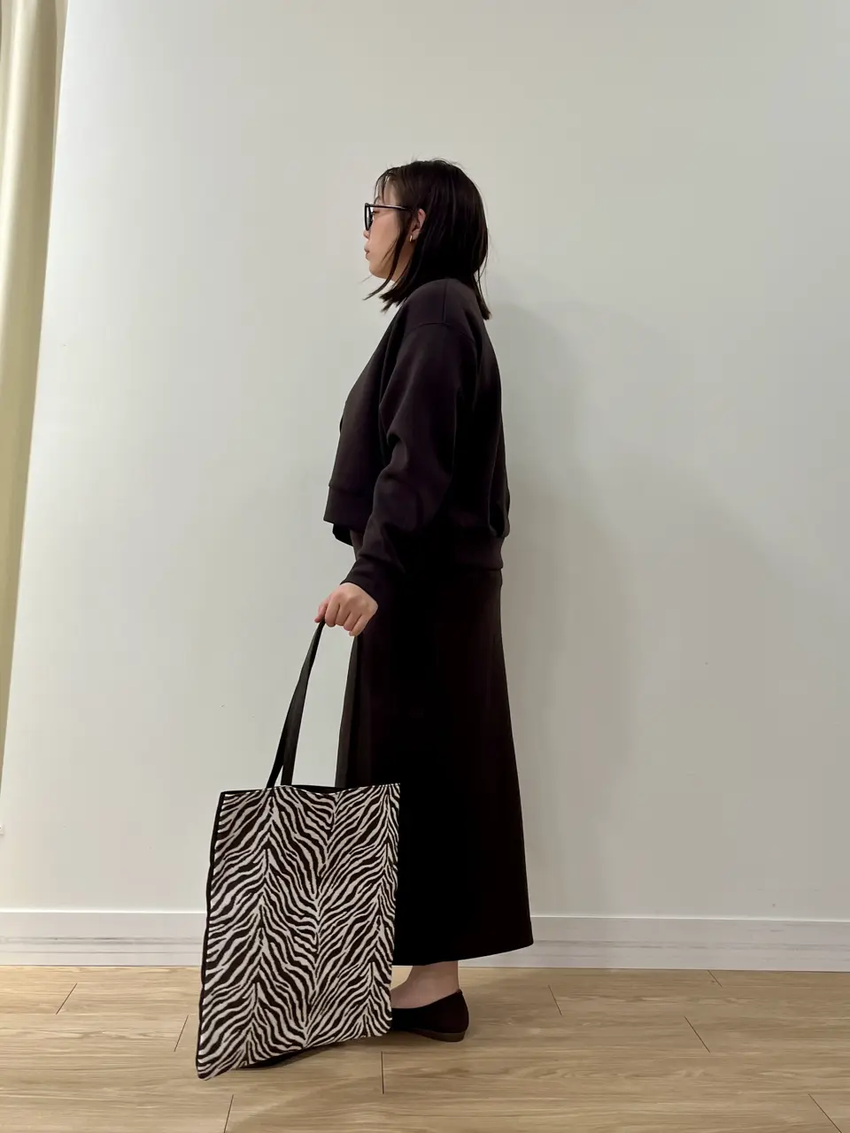 ONWARD CROSSET SELECT 渡邉 コーディネート画像