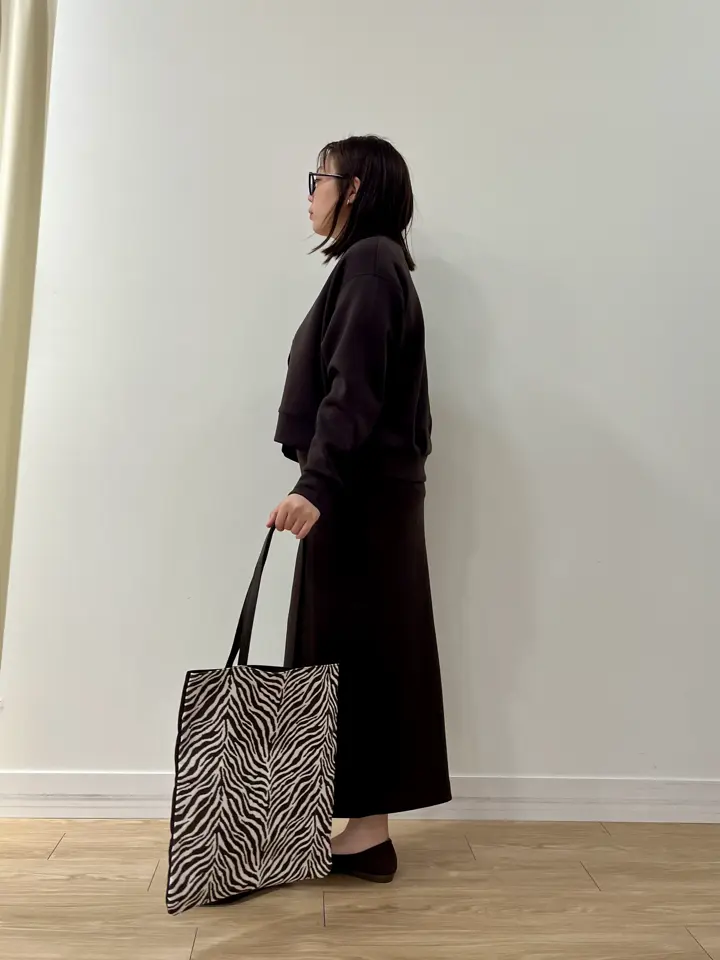 ONWARD CROSSET SELECT 渡邉 コーディネート画像