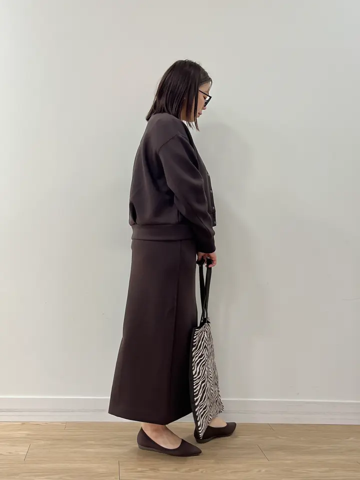 ONWARD CROSSET SELECT 渡邉 コーディネート画像