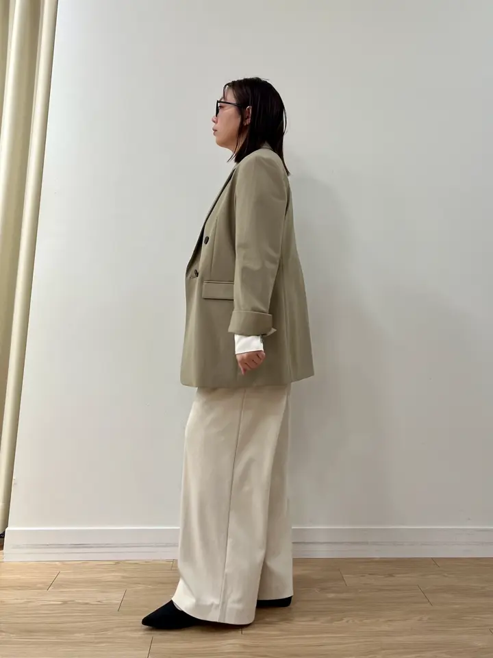 ONWARD CROSSET SELECT 渡邉 コーディネート画像