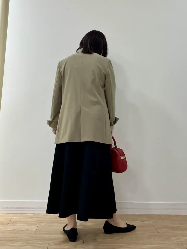 ONWARD CROSSET SELECT 渡邉 コーディネート画像