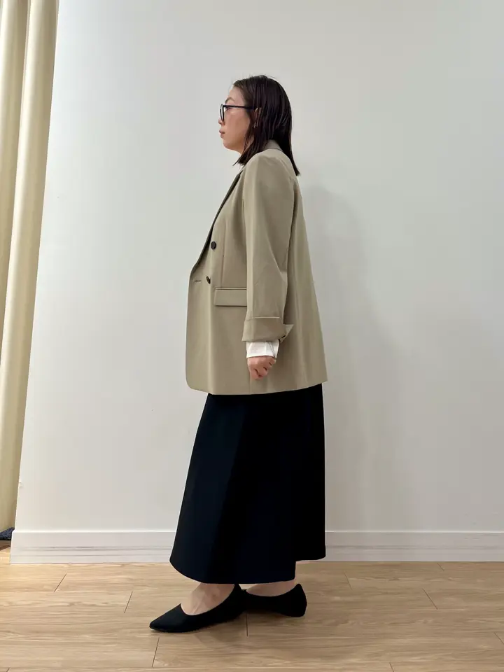 ONWARD CROSSET SELECT 渡邉 コーディネート画像