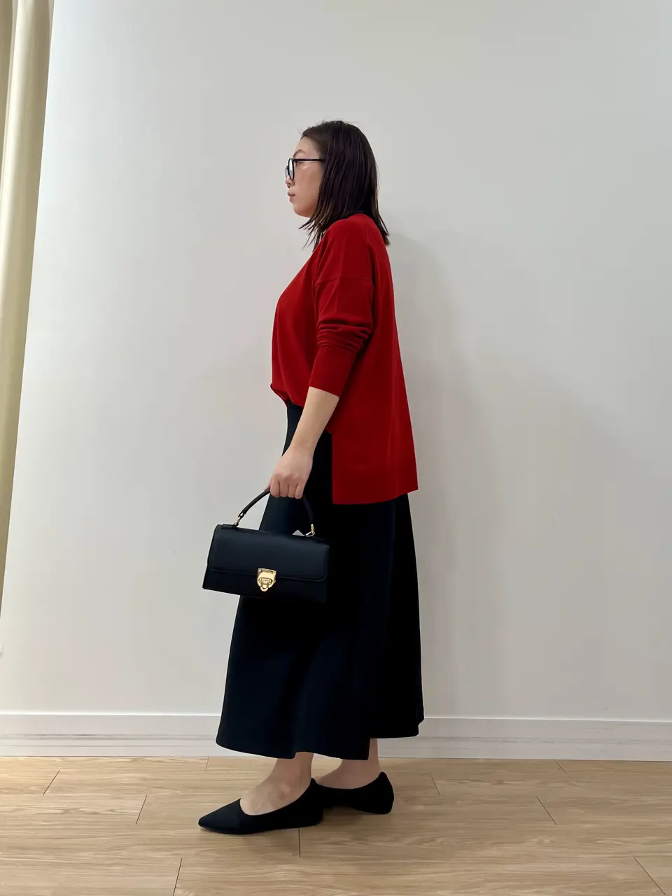 ONWARD CROSSET SELECT 渡邉 コーディネート画像