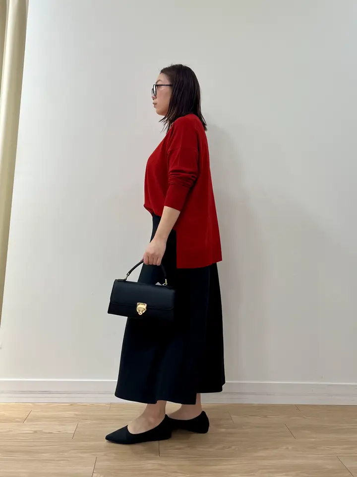 ONWARD CROSSET SELECT 渡邉 コーディネート画像