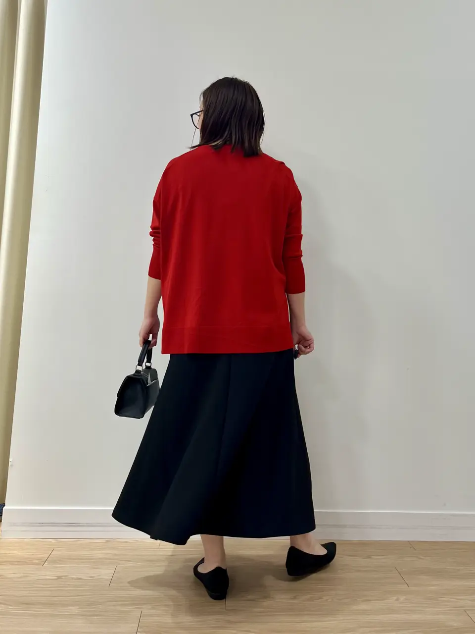 ONWARD CROSSET SELECT 渡邉 コーディネート画像