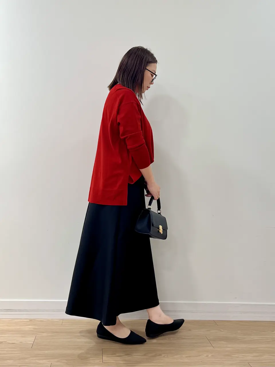 ONWARD CROSSET SELECT 渡邉 コーディネート画像