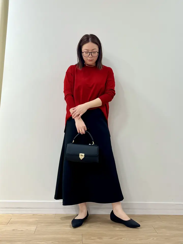 ONWARD CROSSET SELECT 渡邉 コーディネート画像