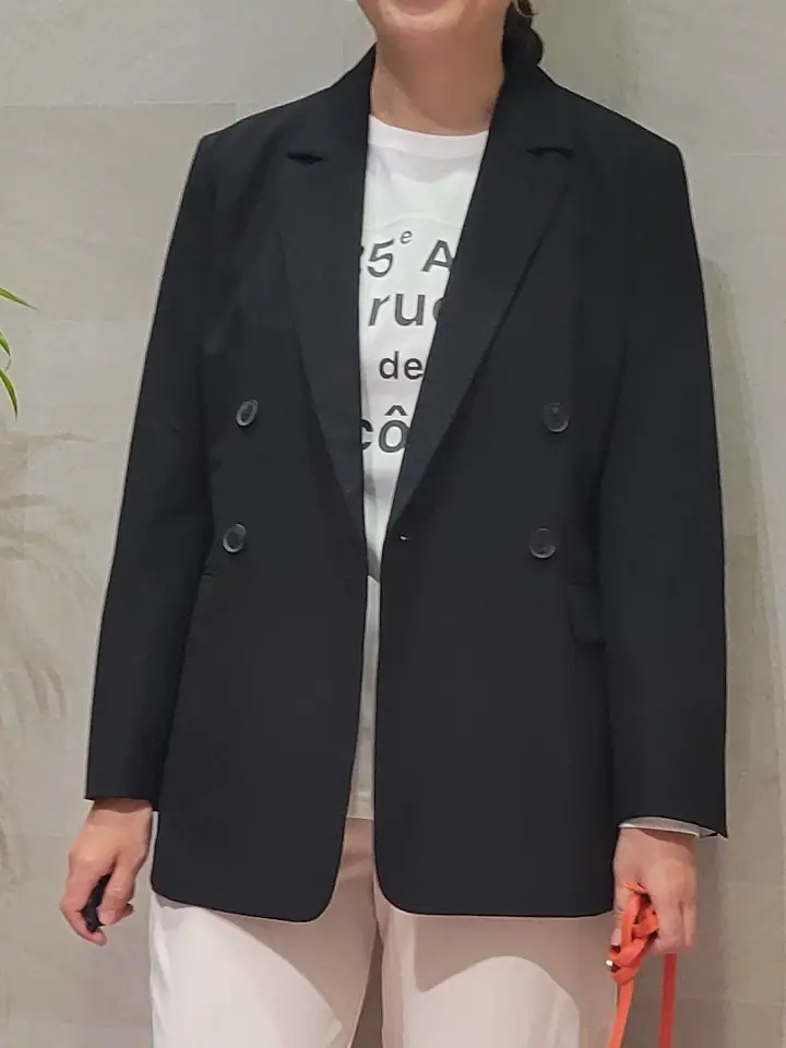 ONWARD CROSSET SELECT 西村 コーディネート画像