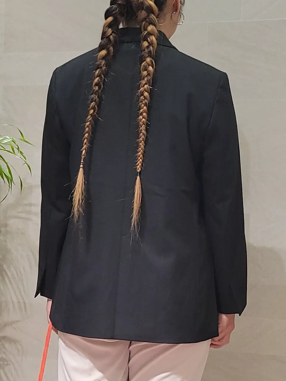 ONWARD CROSSET SELECT 西村 コーディネート画像