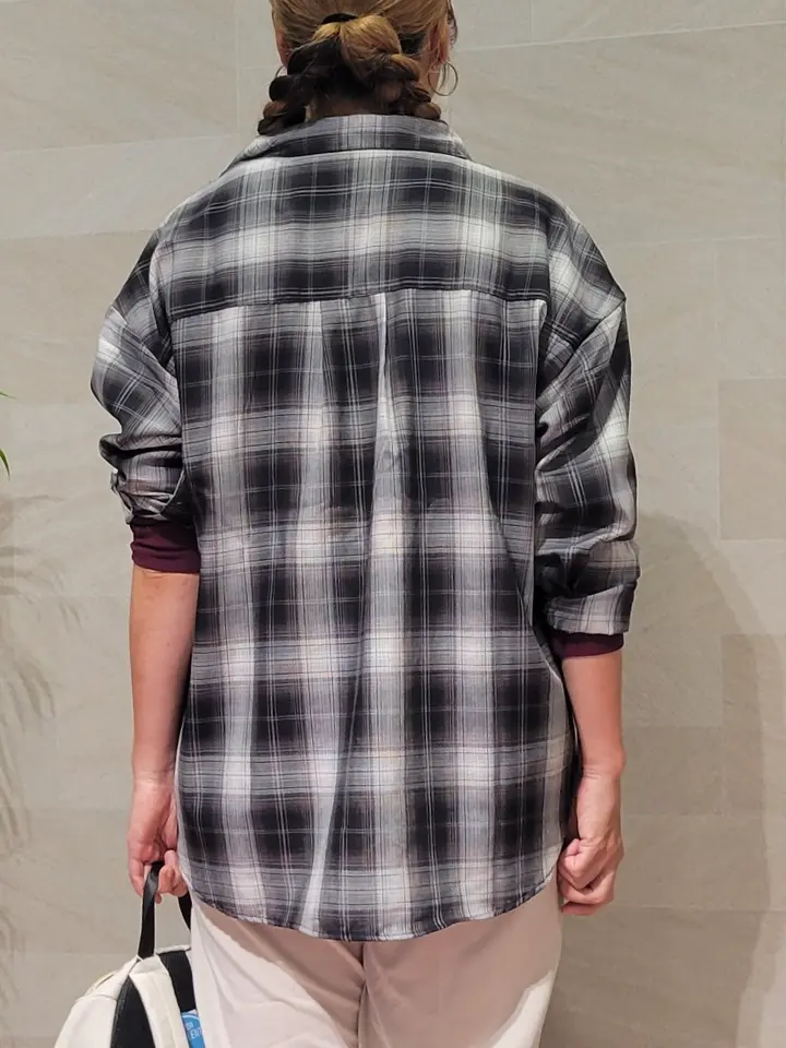 ONWARD CROSSET SELECT 西村 コーディネート画像