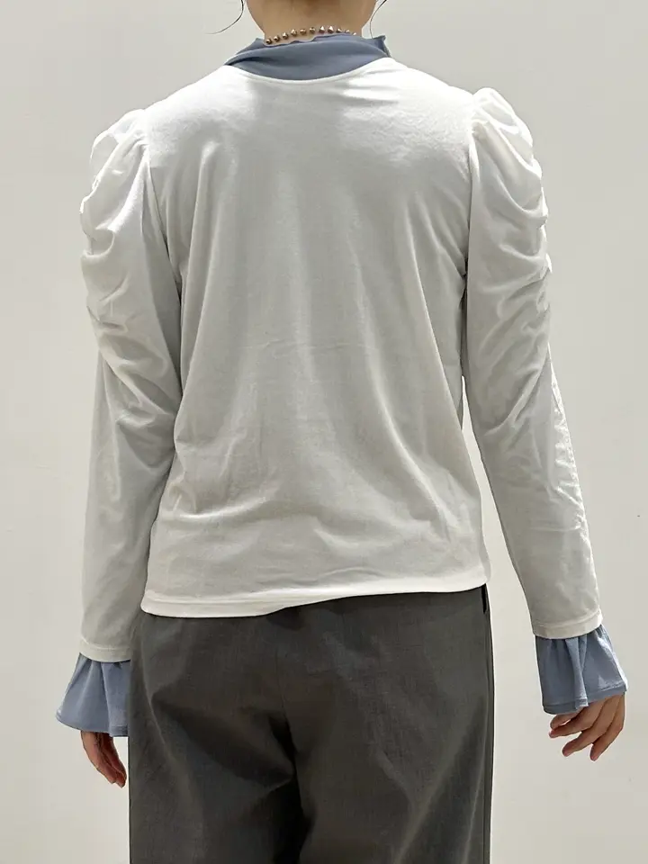 ONWARD CROSSET SELECT 豊吉 コーディネート画像