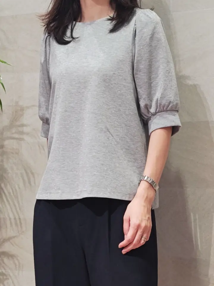 ONWARD CROSSET SELECT 浅岡 コーディネート画像