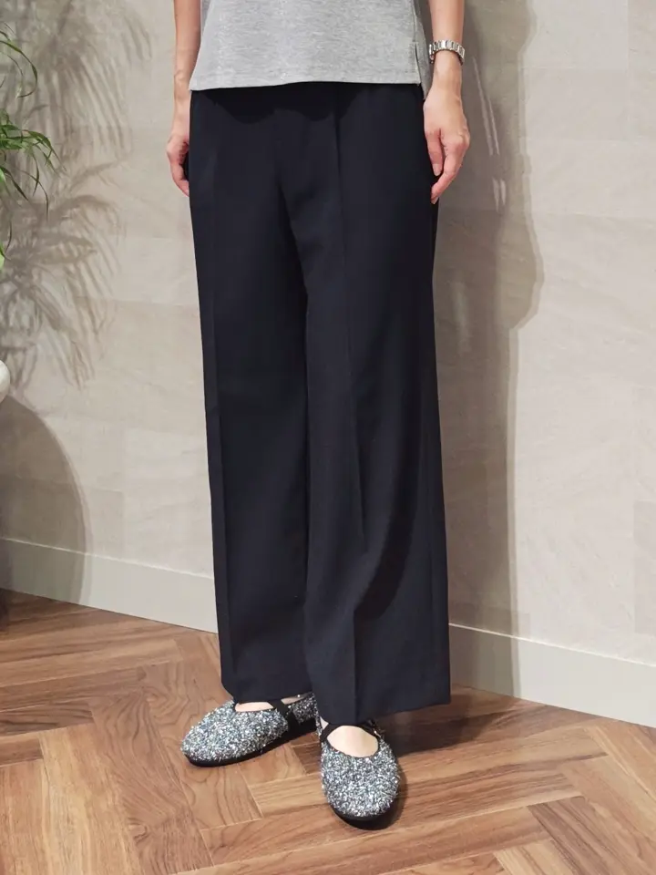 ONWARD CROSSET SELECT 浅岡 コーディネート画像