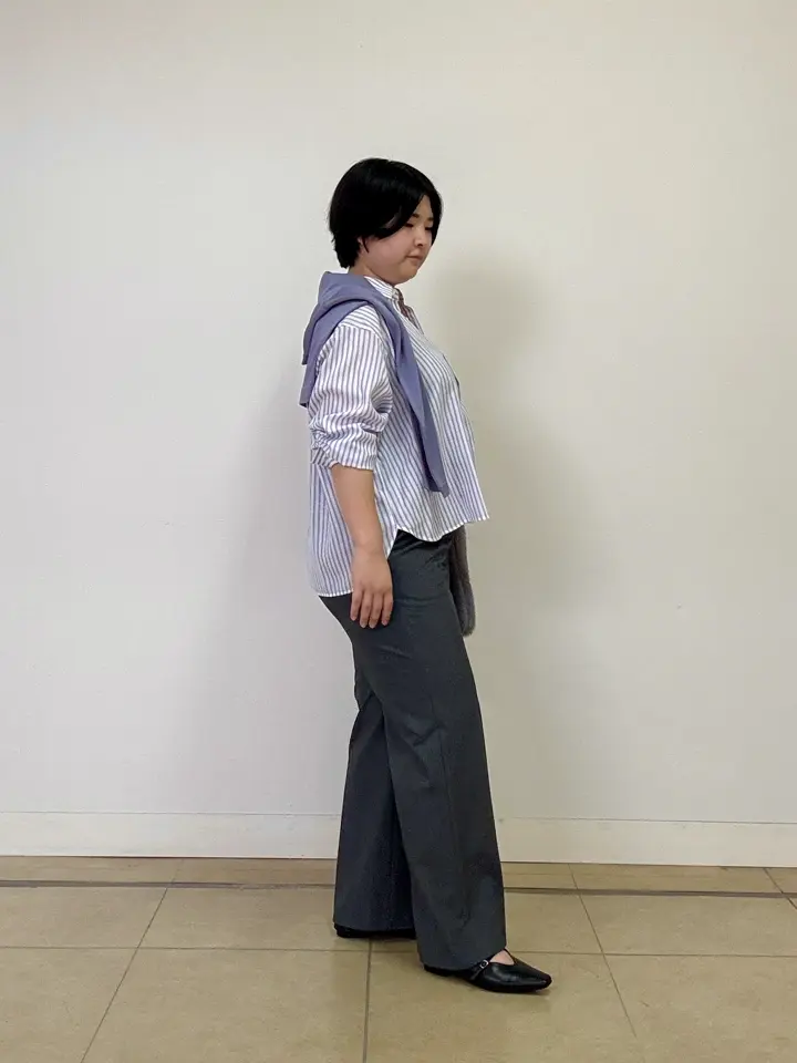 ONWARD CROSSET SELECT 武内 コーディネート画像