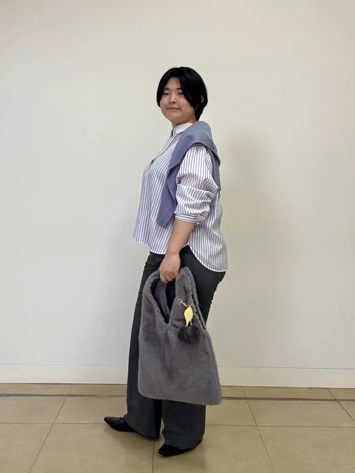 ONWARD CROSSET SELECT 武内 コーディネート画像