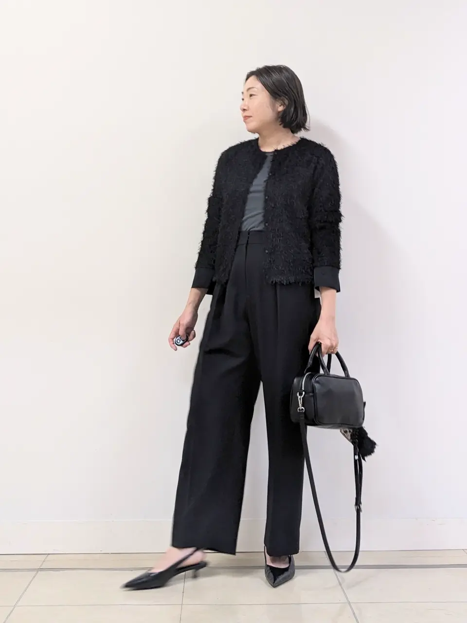  渡邊 コーディネート画像