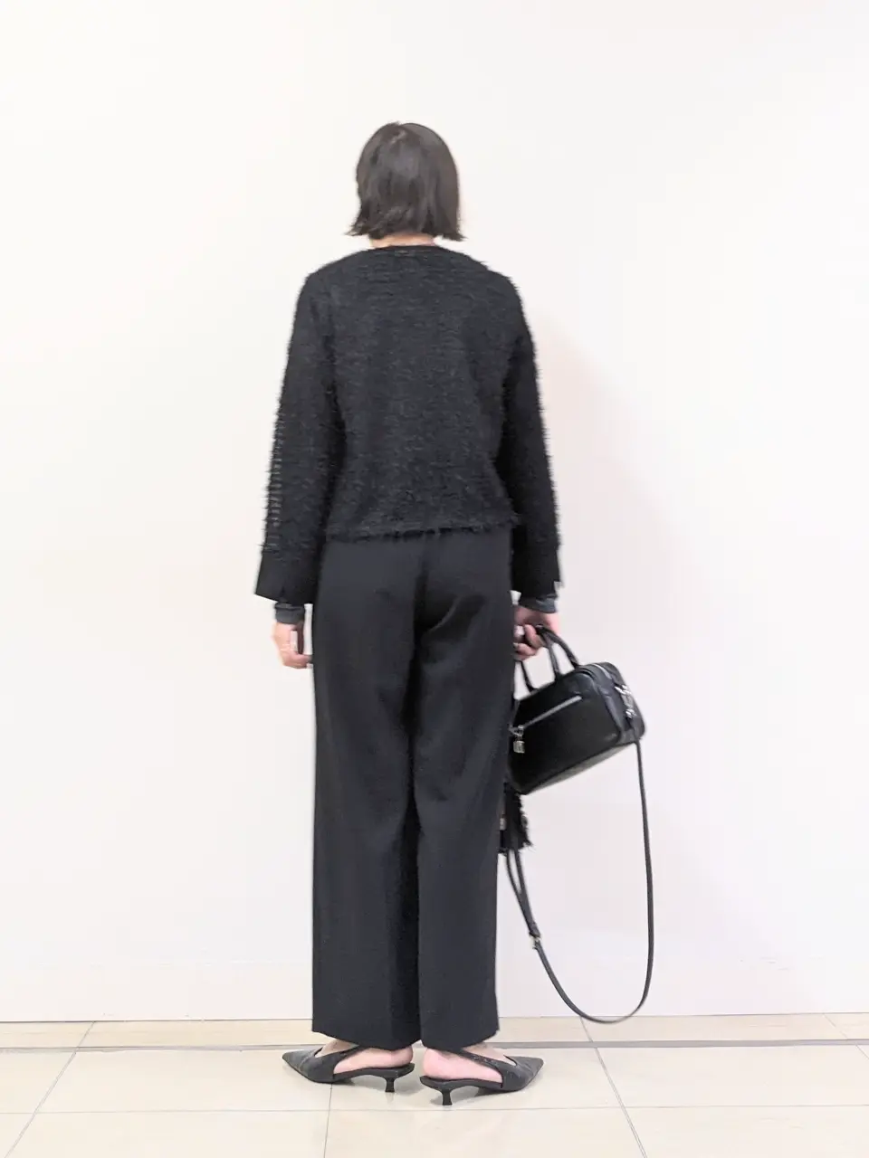 ONWARD CROSSET SELECT 渡邊 コーディネート画像