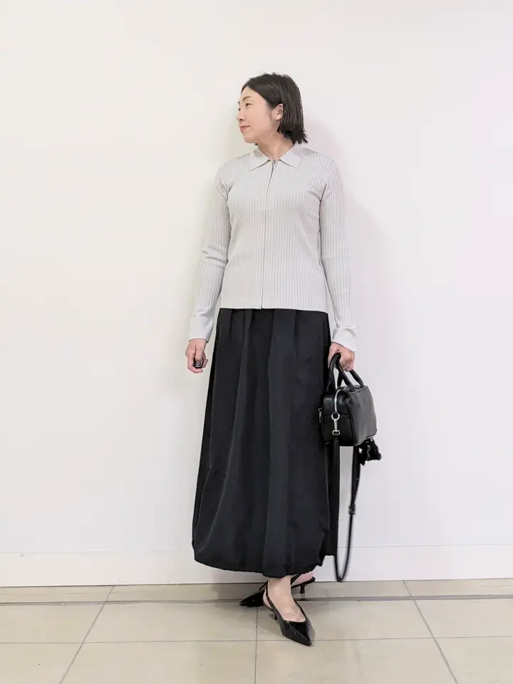 ONWARD CROSSET SELECT 渡邊 コーディネート画像