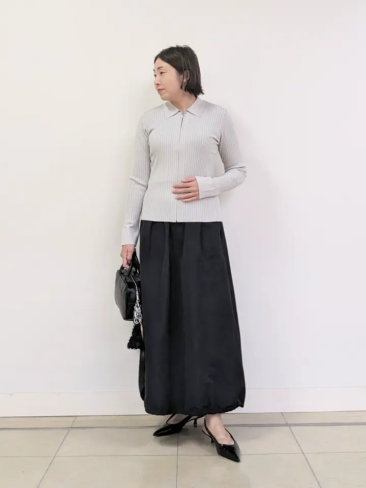 ONWARD CROSSET SELECT 渡邊 コーディネート画像