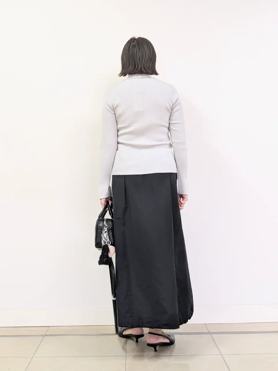 ONWARD CROSSET SELECT 渡邊 コーディネート画像