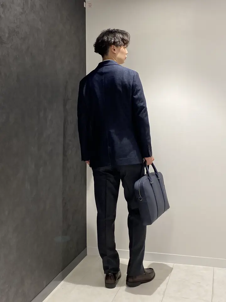 ONWARD CROSSET SELECT 木村 コーディネート画像