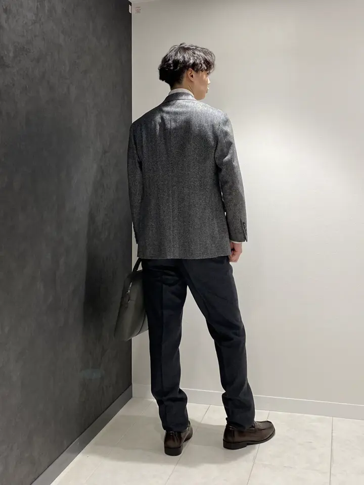 ONWARD CROSSET SELECT 木村 コーディネート画像