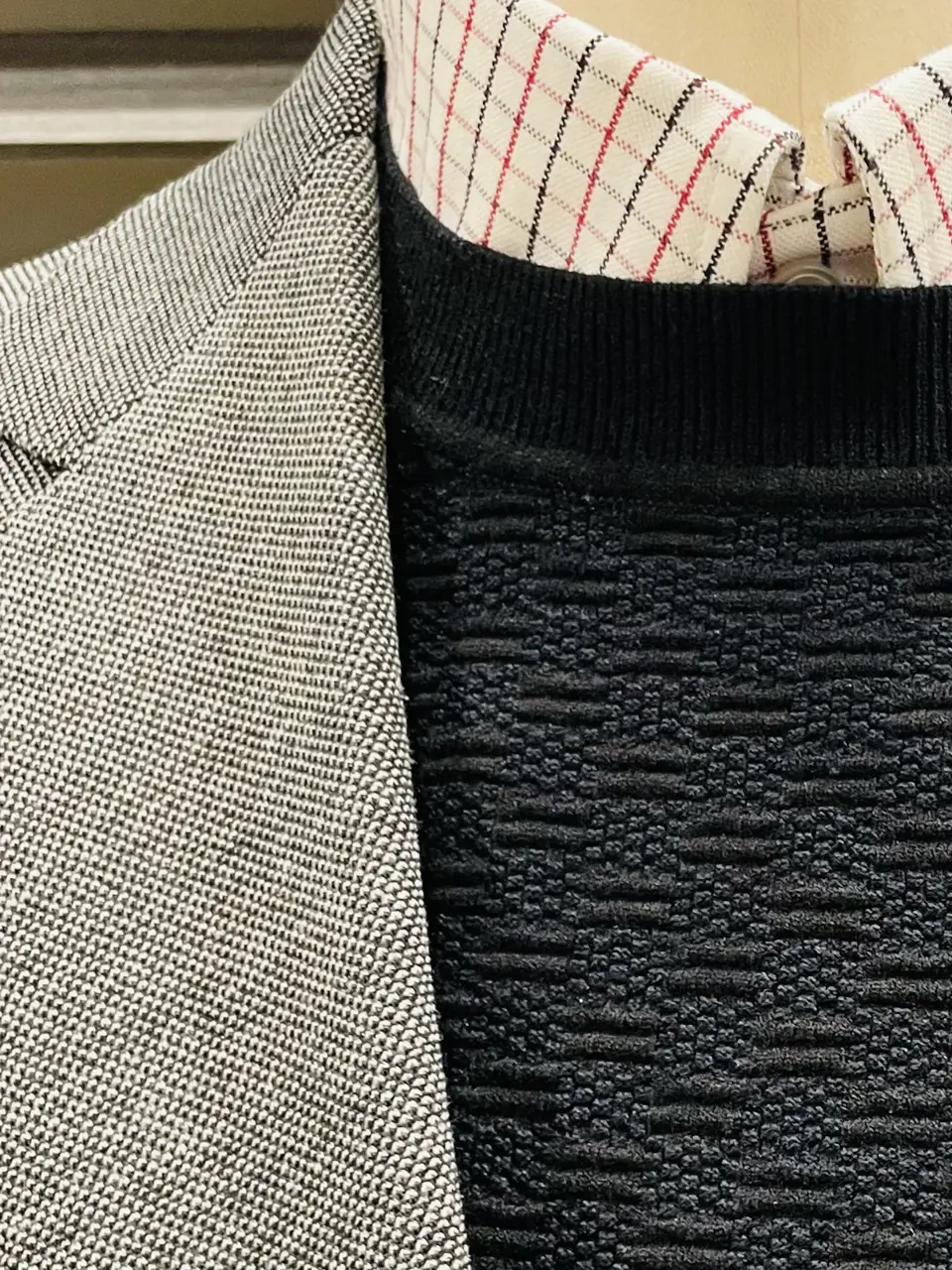 ONWARD CROSSET SELECT 鎌田悠希 コーディネート画像