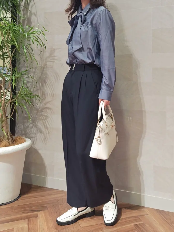 ONWARD CROSSET SELECT 浅岡 コーディネート画像