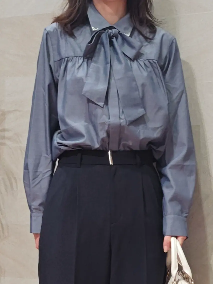 ONWARD CROSSET SELECT 浅岡 コーディネート画像