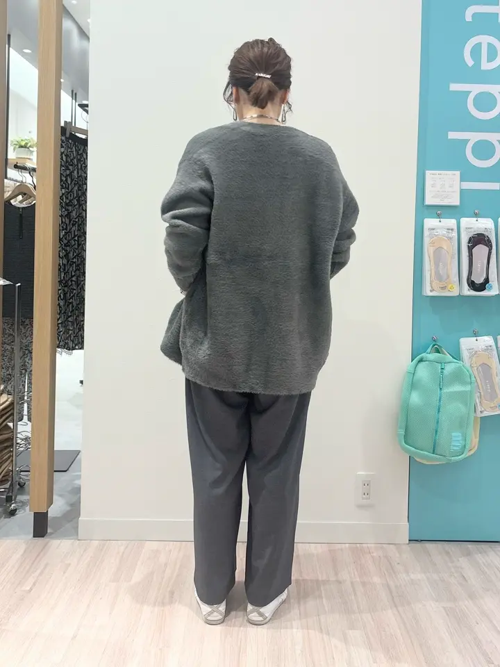 ONWARD CROSSET SELECT 田中 コーディネート画像